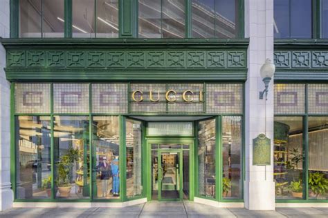 trieste gucci store|gucci store locations near me.